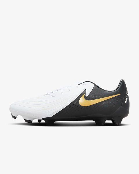 NIKE PHANTOM GX 2 ACADEMY FG\MG (FD6723-100) FD6723-100 фото