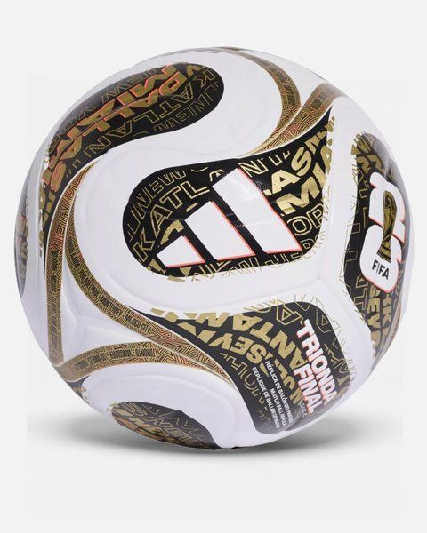 ADIDAS FIFA WORLD CUP 26 TRIONDA FINALS LEAGUE (KE4322) KE4322 фото