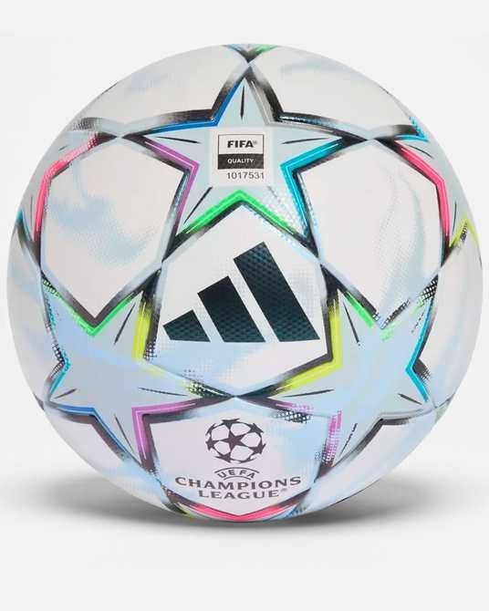 ADIDAS UEFA CHAMPIONS LEAGUE 26/27 League Box (KE9771)