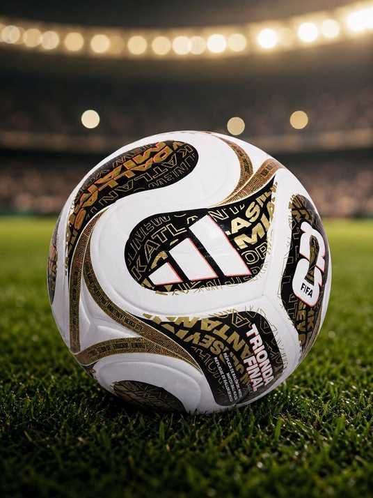 ADIDAS FIFA WORLD CUP 26 TRIONDA FINALS LEAGUE (KE4322)