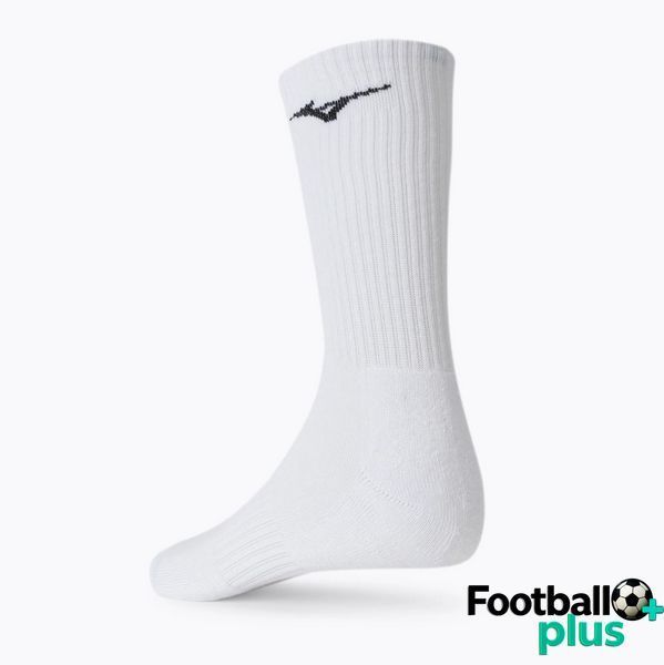 MIZUNO TRAINING 3 пары белые (32GX2505Z01) 32GX2505Z01 фото