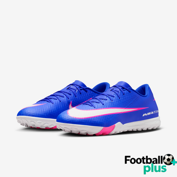 NIKE ZOOM MERCURIAL VAPOR 16 ACADEMY TF (FQ8449-446) FQ8449-446 фото