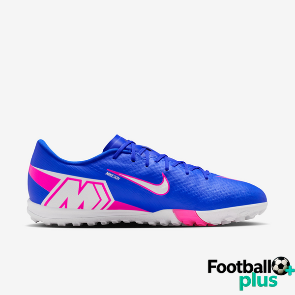 NIKE ZOOM MERCURIAL VAPOR 16 ACADEMY TF (FQ8449-446) FQ8449-446 фото