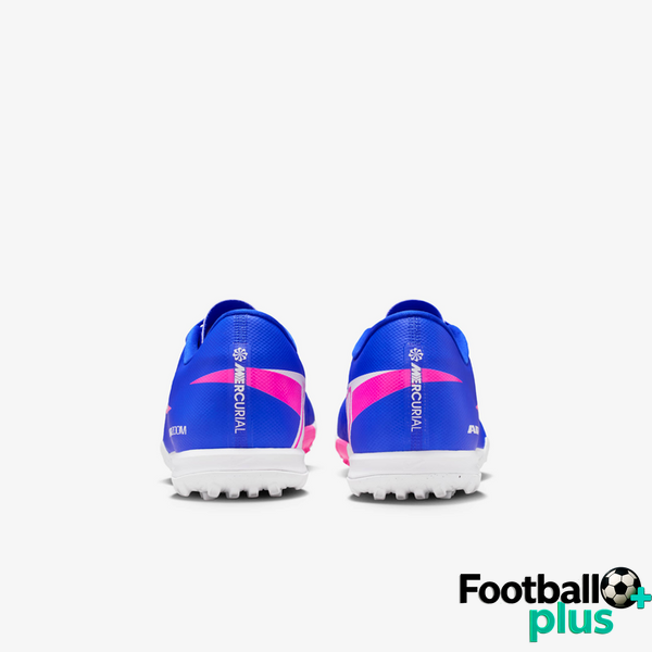 NIKE ZOOM MERCURIAL VAPOR 16 ACADEMY TF (FQ8449-446) FQ8449-446 фото