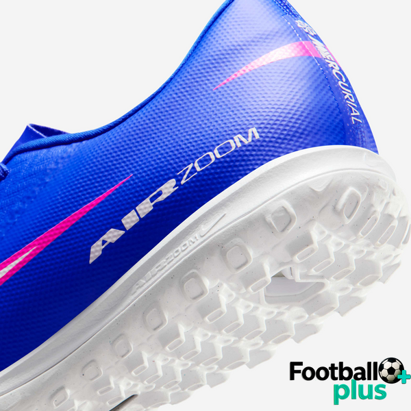 NIKE ZOOM MERCURIAL VAPOR 16 ACADEMY TF (FQ8449-446) FQ8449-446 фото