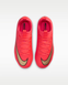 NIKE JR. MERCURIAL VAPOR 17 ACADEMY FG/MG (IM7359-600) IM7359-600 фото 4