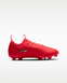 NIKE JR. MERCURIAL VAPOR 17 ACADEMY FG/MG (IM7359-600) IM7359-600 фото 3
