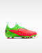 JR NIKE PHANTOM 6 LOW ACADEMY EH MG (HQ2032-603) HQ2032-603 фото 3
