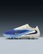 NIKE PHANTOM 6 LOW ELITE LV8 FG (HQ2331-400) HQ2331-400 фото 1