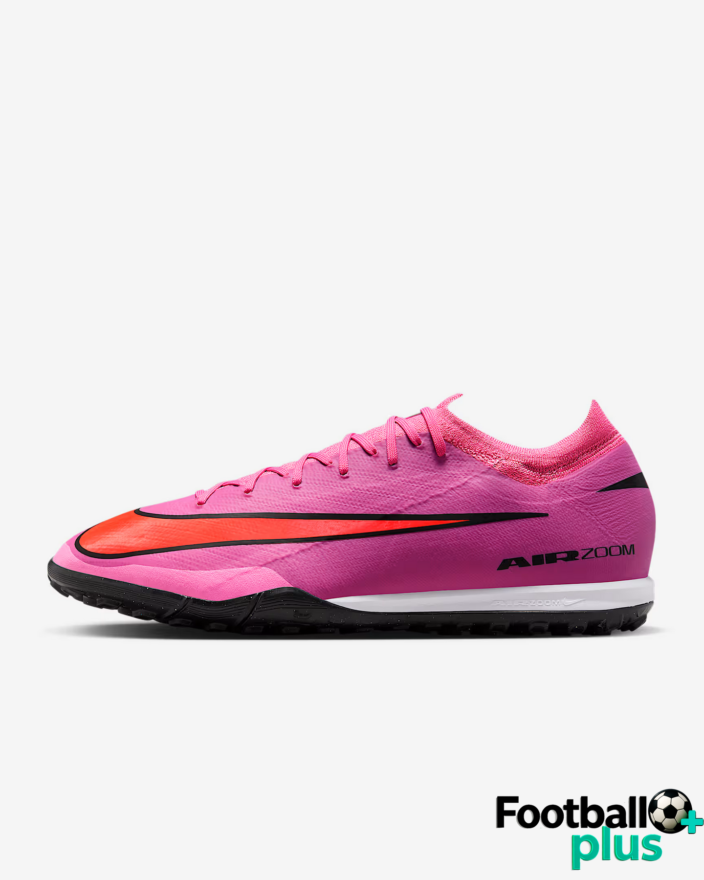 Купить NIKE ZOOM MERCURIAL VAPOR 16 PRO TF (FQ8687-600) FQ8687-600