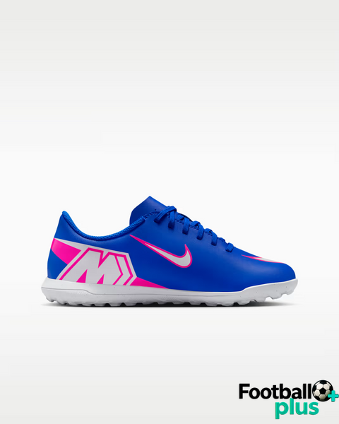 JR NIKE MERCURIAL VAPOR 16 CLUB TF (FQ8287-446) FQ8287-446 фото