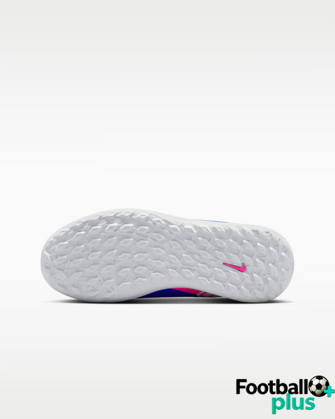 JR NIKE MERCURIAL VAPOR 16 CLUB TF (FQ8287-446) FQ8287-446 фото