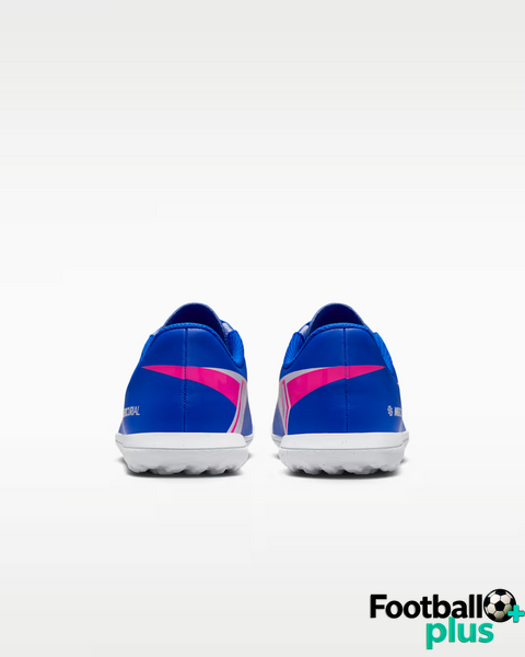 JR NIKE MERCURIAL VAPOR 16 CLUB TF (FQ8287-446) FQ8287-446 фото