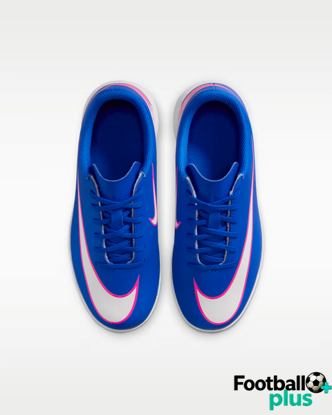 JR NIKE MERCURIAL VAPOR 16 CLUB TF (FQ8287-446) FQ8287-446 фото