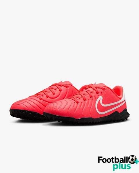 JR NIKE TIEMPO LEGEND 10 CLUB TF (DV4355-800) DV4355-800 фото