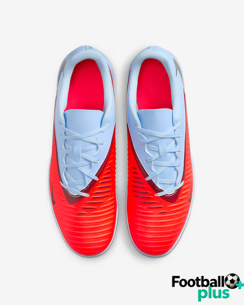 NIKE PHANTOM 6 LOW CLUB TF (HQ2324-400) HQ2324-400 фото