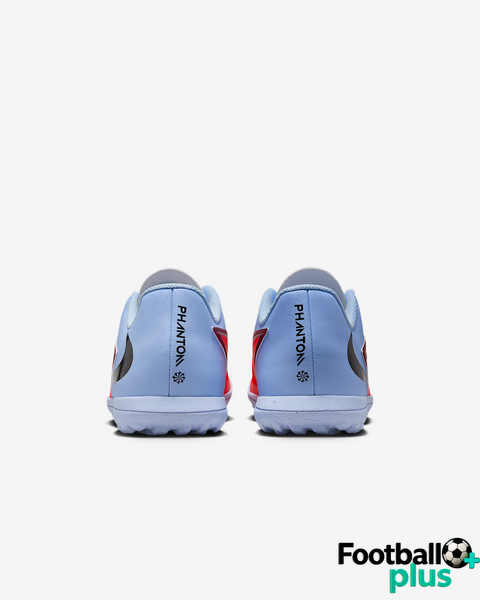 NIKE PHANTOM 6 LOW CLUB TF (HQ2324-400) HQ2324-400 фото