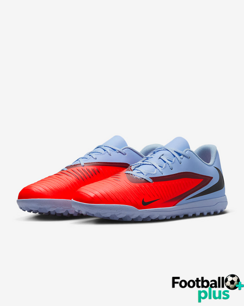 NIKE PHANTOM 6 LOW CLUB TF (HQ2324-400) HQ2324-400 фото