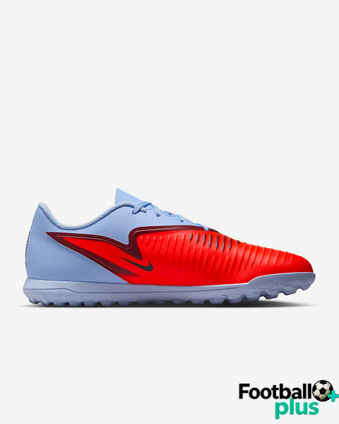 NIKE PHANTOM 6 LOW CLUB TF (HQ2324-400) HQ2324-400 фото