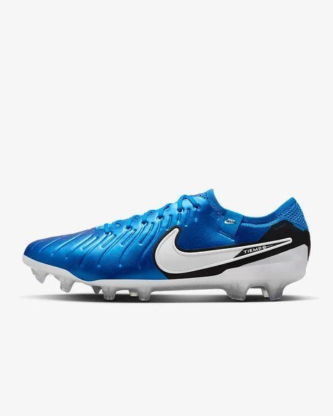 NIKE TIEMPO LEGEND 10 ELITE FG (DV4328-400) DV4328-400 фото