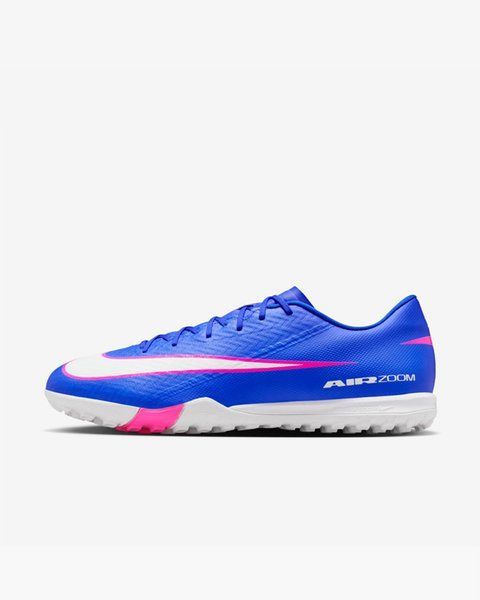 NIKE ZOOM MERCURIAL VAPOR 16 ACADEMY TF (FQ8449-446) FQ8449-446 фото