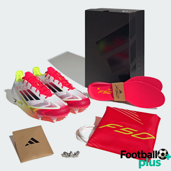 ADIDAS F50 ELITE SG (IE1258) IE1258 фото