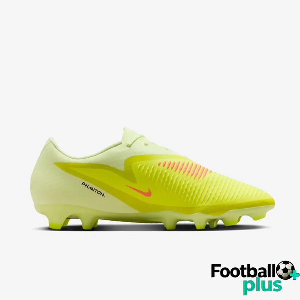 NIKE PHANTOM 6 LOW ACADEMY FG\MG (HJ4564-800) HJ4564-800 фото