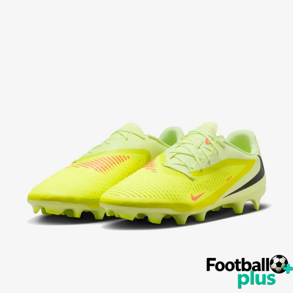 NIKE PHANTOM 6 LOW ACADEMY FG\MG (HJ4564-800) HJ4564-800 фото