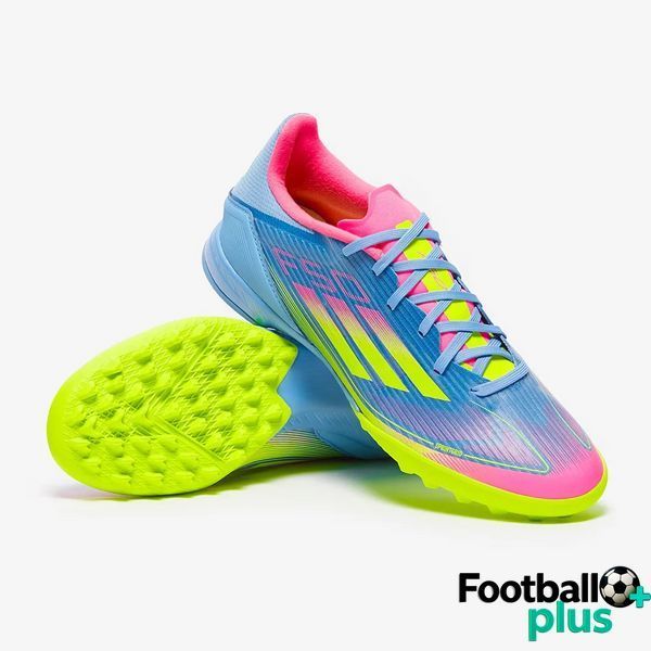 ADIDAS F50 LEAGUE TF (IE1230) IE1230 фото