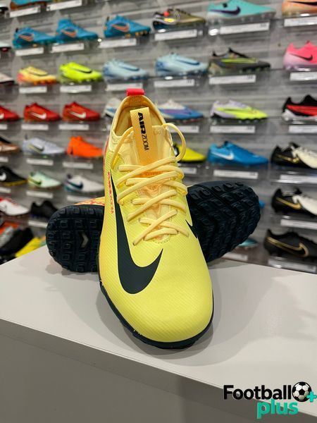 JR NIKE ZOOM MERCURIAL VAPOR 16 ACADEMY KM TF (FQ8285-800) FQ8285-800 фото