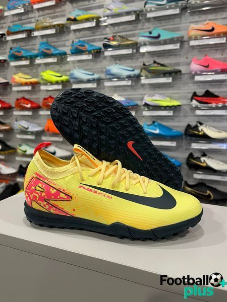 JR NIKE ZOOM MERCURIAL VAPOR 16 ACADEMY KM TF (FQ8285-800) FQ8285-800 фото