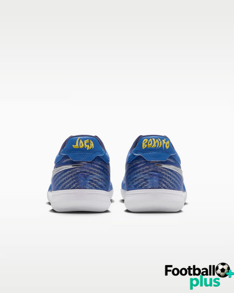NIKE TIEMPO REACTGATO "JOGA BONITO" IC (IQ3703-400) IQ3703-400 фото