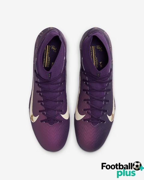 NIKE ZOOM MERCURIAL SUPERFLY 10 ACADEMY KM TF (FQ8333-500) FQ8333-500 фото