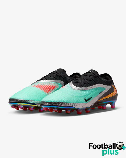 NIKE PHANTOM 6 LOW ELITE SE AG-PRO (IH3862-001) IH3862-001 фото