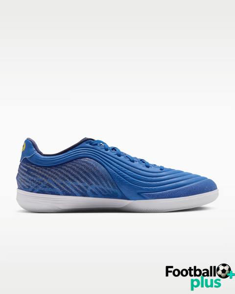 NIKE TIEMPO REACTGATO "JOGA BONITO" IC (IQ3703-400) IQ3703-400 фото