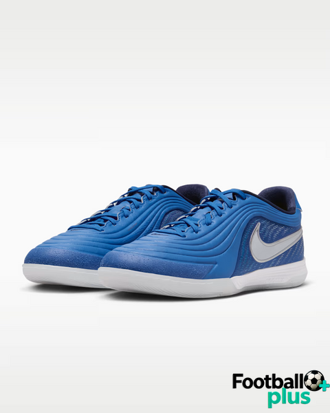 NIKE TIEMPO REACTGATO "JOGA BONITO" IC (IQ3703-400) IQ3703-400 фото