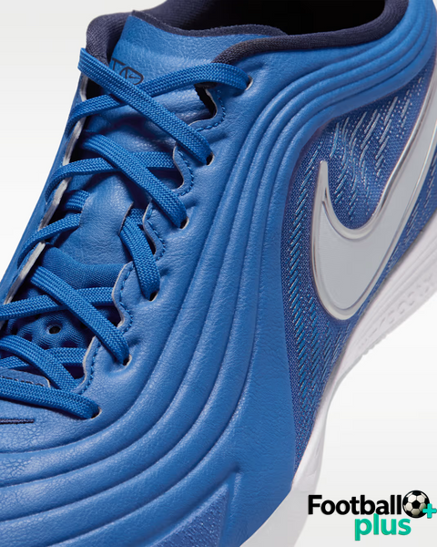 NIKE TIEMPO REACTGATO "JOGA BONITO" IC (IQ3703-400) IQ3703-400 фото