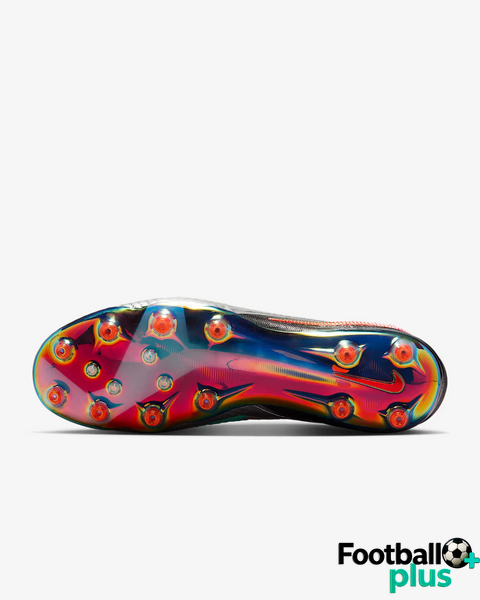 NIKE PHANTOM 6 LOW ELITE SE AG-PRO (IH3862-001) IH3862-001 фото