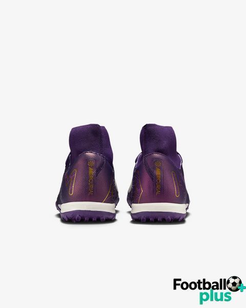 NIKE ZOOM MERCURIAL SUPERFLY 10 ACADEMY KM TF (FQ8333-500) FQ8333-500 фото