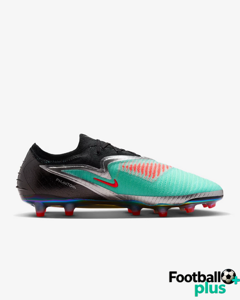 NIKE PHANTOM 6 LOW ELITE SE AG-PRO (IH3862-001) IH3862-001 фото