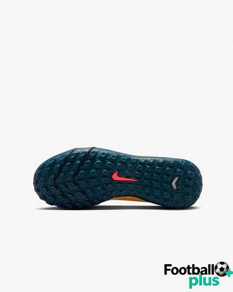 JR NIKE ZOOM MERCURIAL VAPOR 16 ACADEMY KM TF (FQ8285-800) FQ8285-800 фото