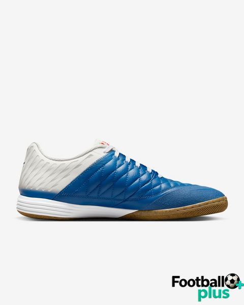 NIKE LUNARGATO II IC (580456-100) 580456-100 фото