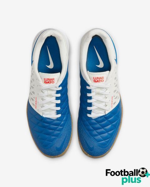 NIKE LUNARGATO II IC (580456-100) 580456-100 фото