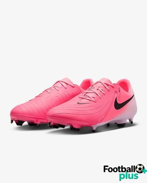 NIKE PHANTOM GX 2 ACADEMY FG\MG (FD6723-600) FD6723-600 фото