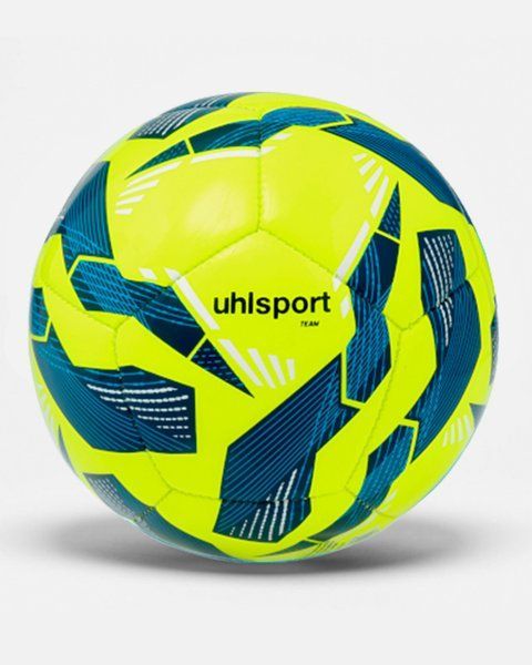 МЯЧ МИНИ UHLSPORT TEAM MINI (100177701) 100177701 фото