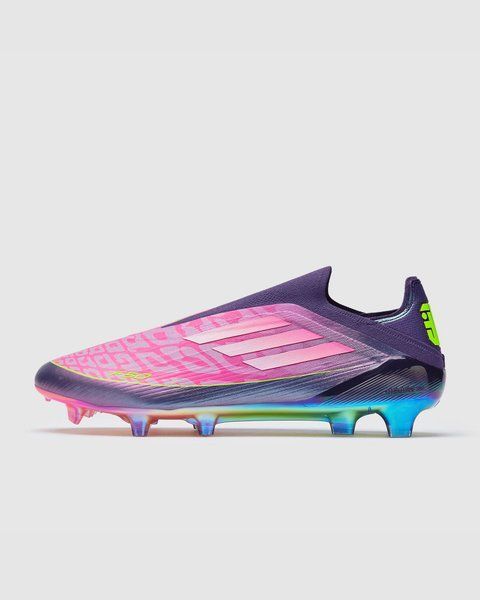 ADIDAS F50 ELITE Lamine LL FG (JS0560) JS0560 фото