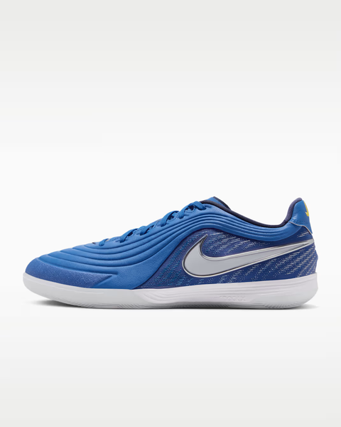 NIKE TIEMPO REACTGATO "JOGA BONITO" IC (IQ3703-400) IQ3703-400 фото