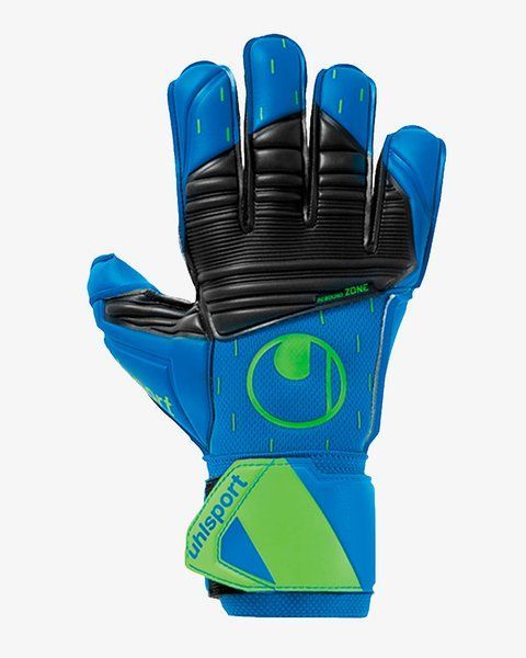 UHLSPORT AQUASOFT (101127201) - 7.5 (обхват ладони 20.5 cm) 101127201 фото