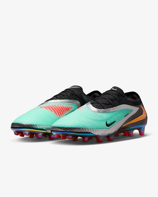 aya】NIKE PHANTOM6 LOW ELITE LE AG- aya】NIKE PHANTOM6 LOW ELITE