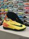 JR NIKE ZOOM MERCURIAL VAPOR 16 ACADEMY KM TF (FQ8285-800) FQ8285-800 фото 5